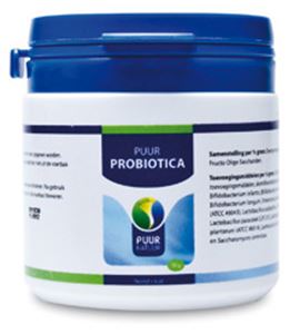 van Eeuwen probiotica 50 g