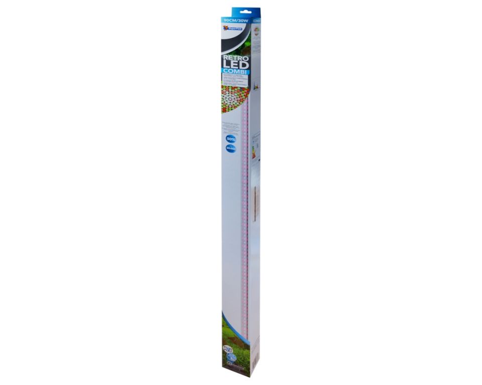 SF Retroled Combi T8&T5 90cm