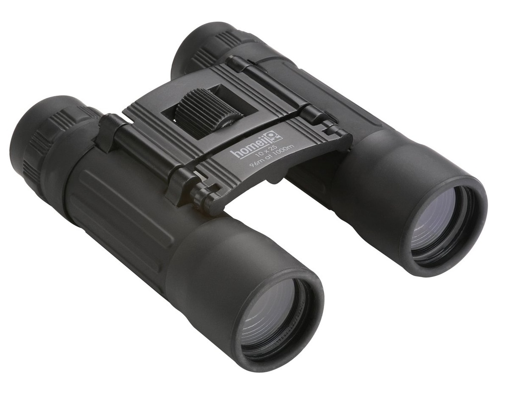 VERREKIJKER COMPACT