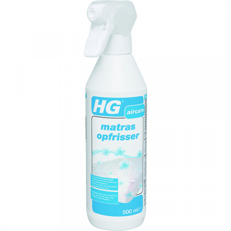 HG MATRAS OPFRISSER 0,5L