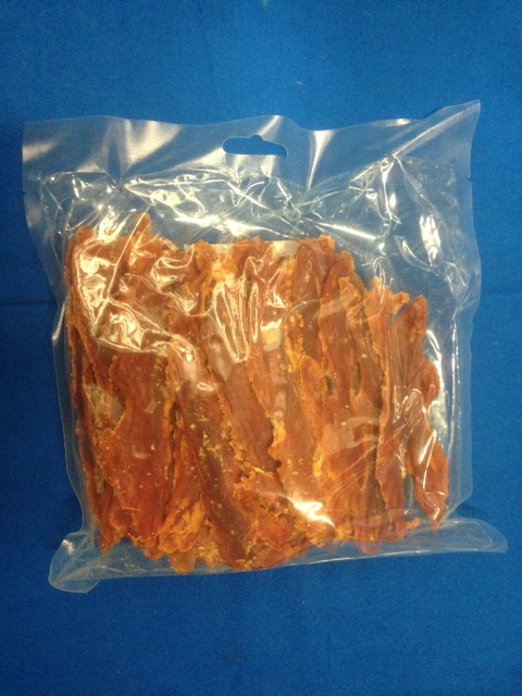 Eendfilet 400GR