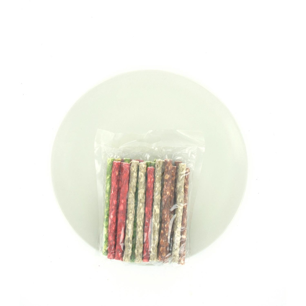 Munchy Mix 9-10mm - 20-Pack