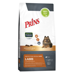 Prins ProCare Protection Mini Hypoallergenic Lam 10 kg