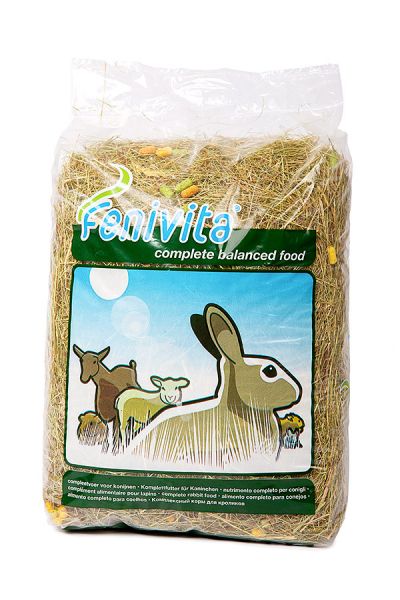 Fenivita complete 900 gram
