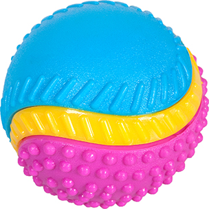 5 Senses bal 8cm