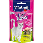 Cat Yums mini kip / kattengras