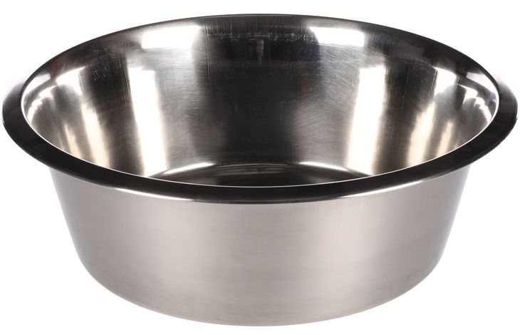 Eetpot inox 11cm 210ML
