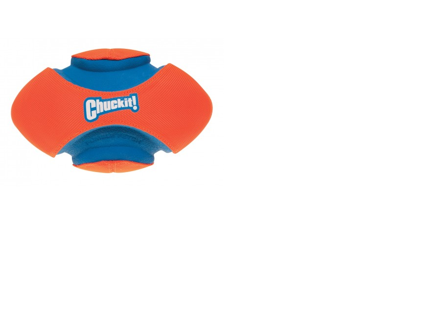 # CHUCKIT  FUMBLE FETCH MAX GLOW