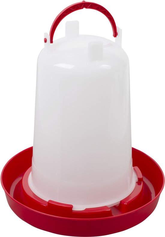 Olba drinktoren plastic 1,5L