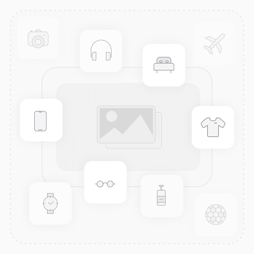 Backseat cover Grey