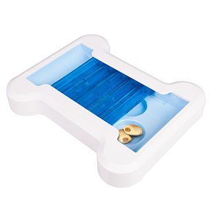 DOGGY BRAIN TR PLAST BEEN 24CM