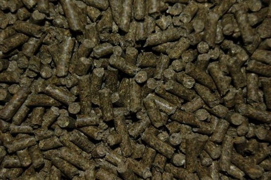 Cavia anti-stress + C   2kg