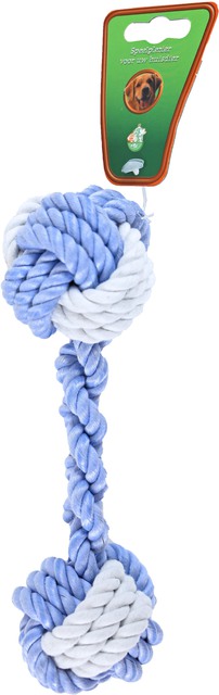 Touwhalter neon 18 cm