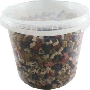 Softymix party 3,5 kg