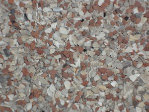 Vogelgrit Gemengd 1kg