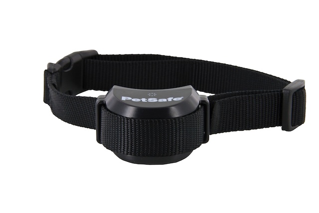 # Stay + Play wireless fence extra ontvanger halsband