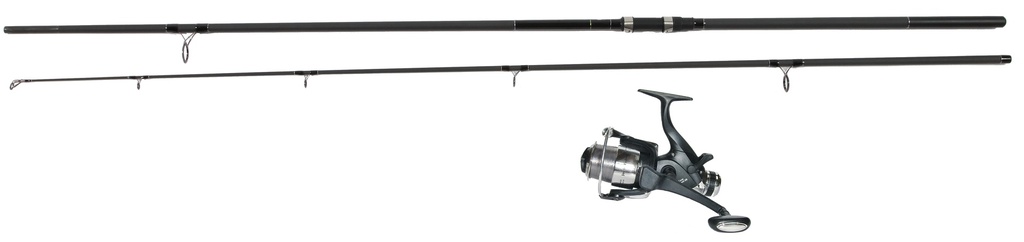 LFT Battle Carp 12ft. (2) 2-3/4lb.