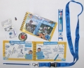 Stekkie Set (Vissen)