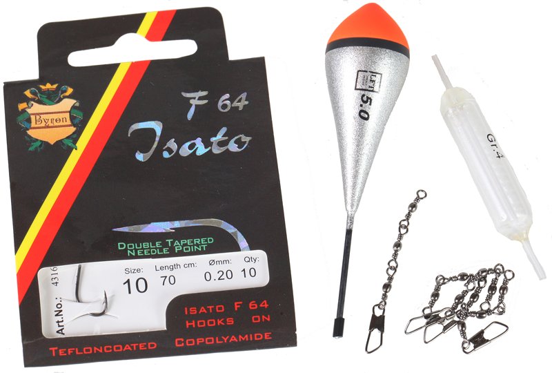 !!LFT Trout Tremarella Starterset