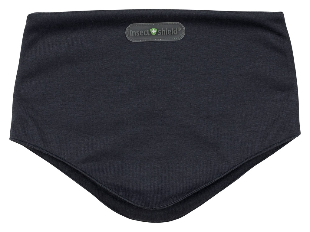 Insect shield Dog Loop XS grijs
