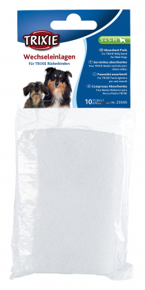 Pads Gentleman Wraps M