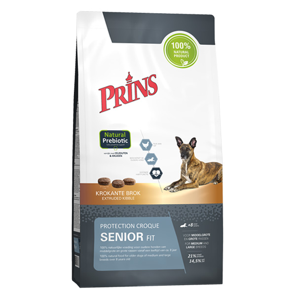 Prins Procare protection senior fit 2