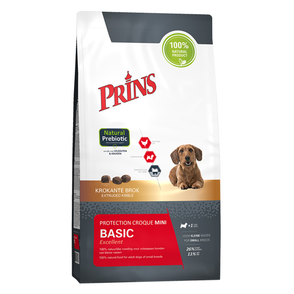 Prins Procare protection basic excell. mini 2kg