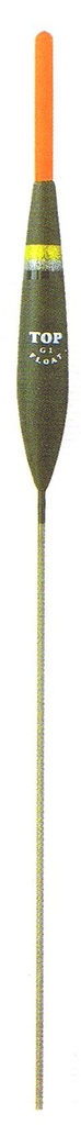 LFT Joy of Fishing Float 1051 1,50gr. (starlite)
