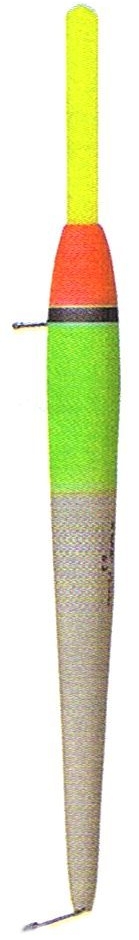 Joy of Fishing Schuifdobber 6023 3,00gr. (starlite)
