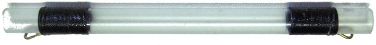 LFT Kikkerbuisje Luxe 4mm.