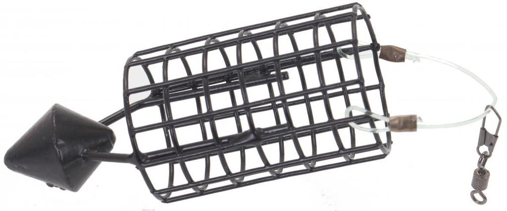 LFT Speed Feeder 28x6 (L) 60gr.