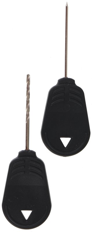 LFT Mini Drill & Needle Pin set 2pcs.