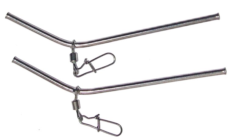 LFT Feeder Booms 9cm. 3pcs.