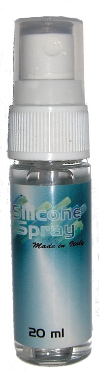 !LFT Elastic siliconen gel