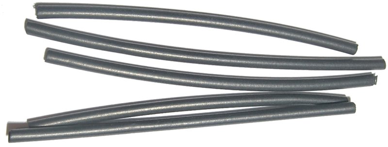 Rookie Shrink tubes 5pcs.