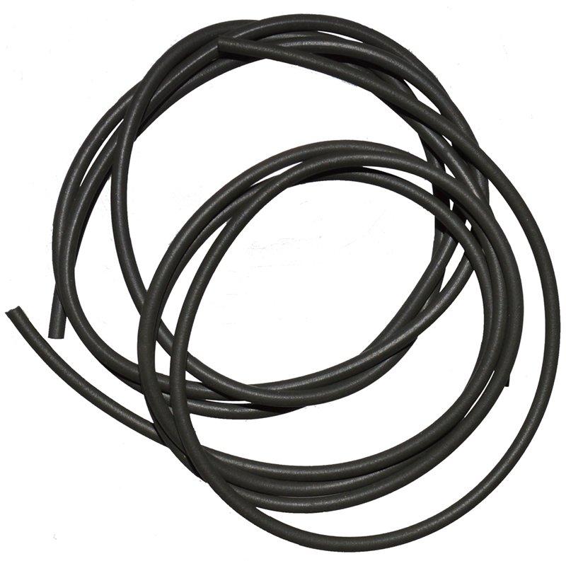 LFT Rig Tungsten Tubes 2x50cm Brown