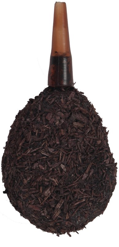 LFT Favourite Inline Pear Lead 85gr. (3-oz) 2pcs.