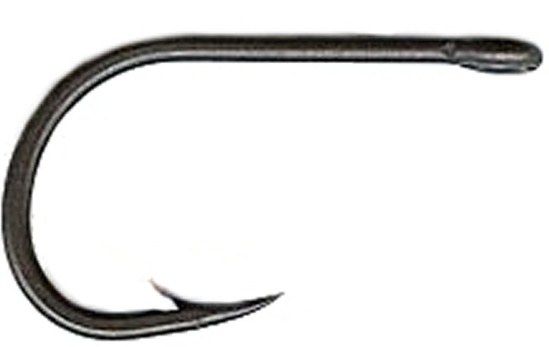 LFT Teflon Classic Boilie Carp Hooks (TCB) 10pcs. 4