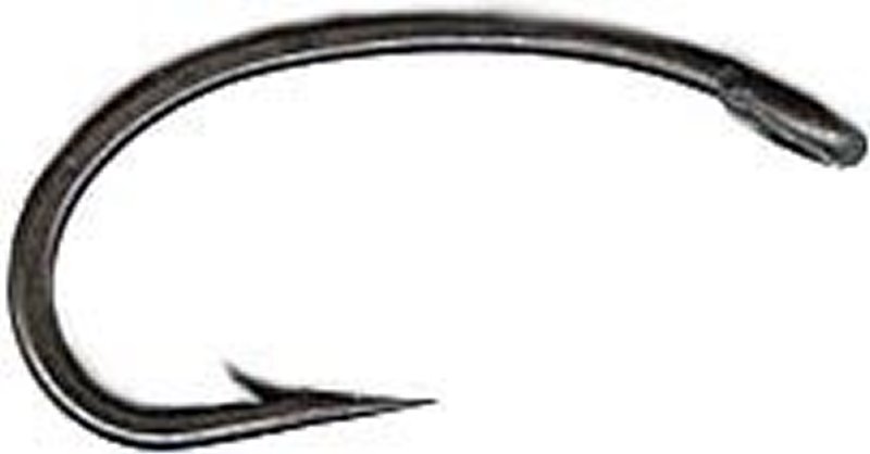 LFT Teflon Griplip Carp Hooks (TCB) 10pcs. 4