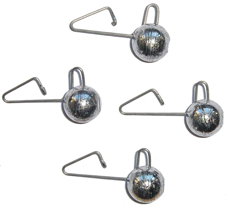LFT Extension Lead Balls 10gr. 4pcs.