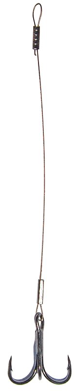 LFT Stinger #4 (12kg. 10cm.) 2pcs.