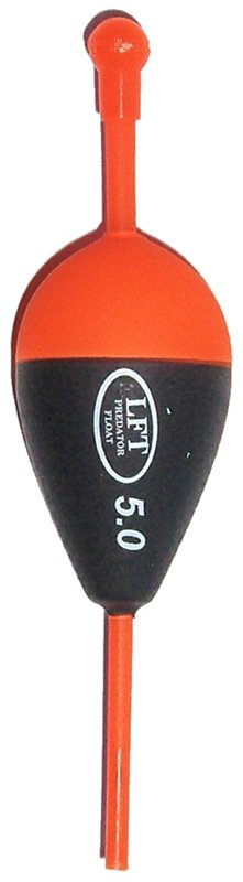LFT Pike Interchangeable Float L