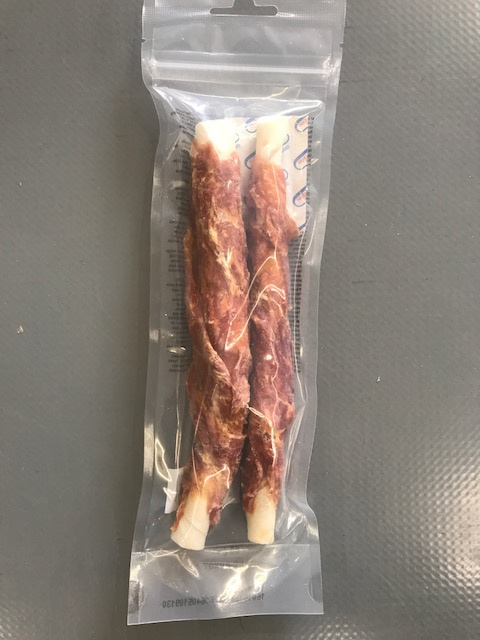 Kipstaaf XL  1 stuks