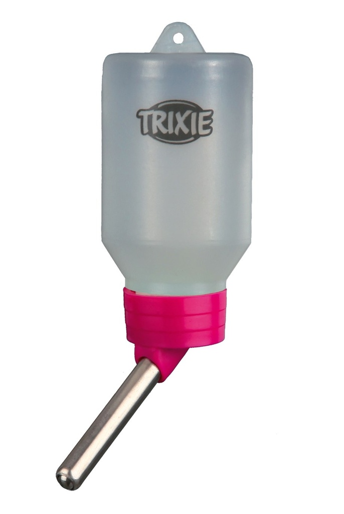 Kunststof drinkfles 50 ml