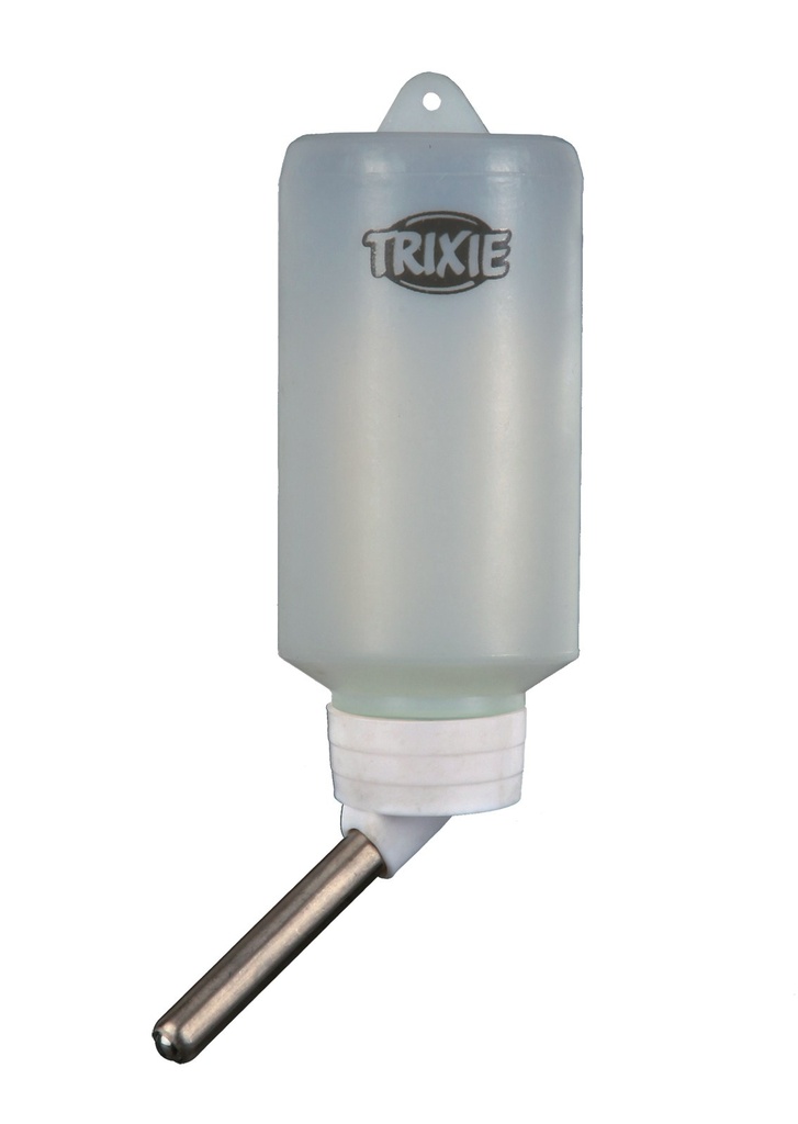 Kunststof drinkfles 100 ml