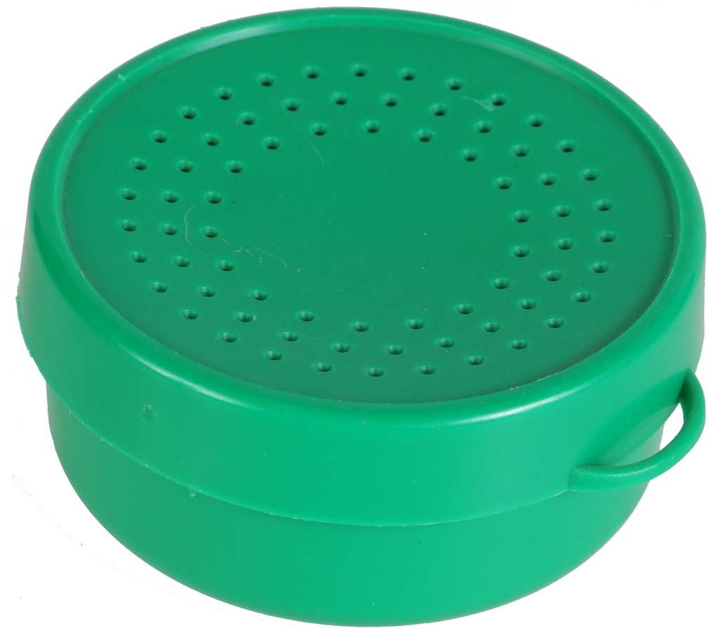 Quality Madendoosje 110mm. x 62mm.