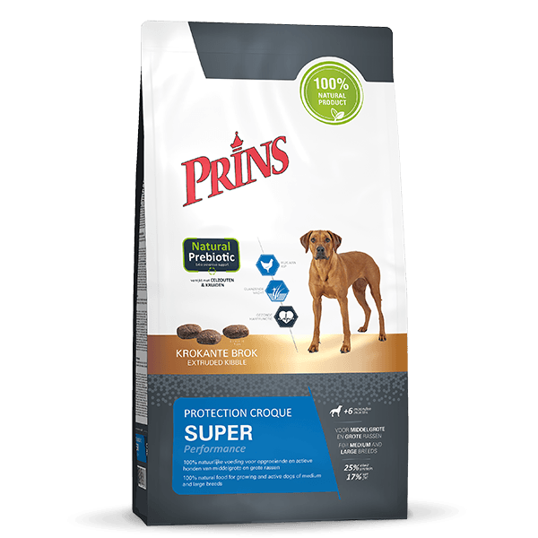 Prins Procare protection super perform 10kg