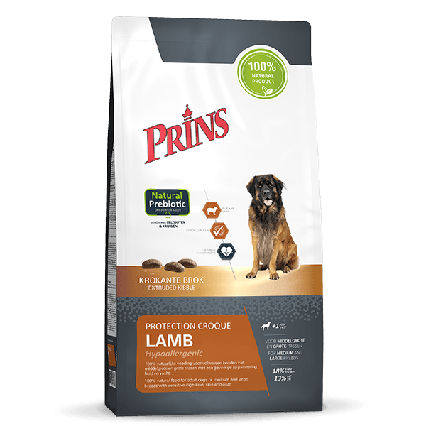 Prins Procare protection Croque Lam 10kg