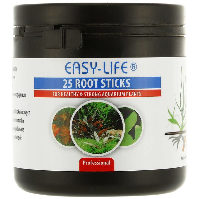 Easy Life Root Sticks