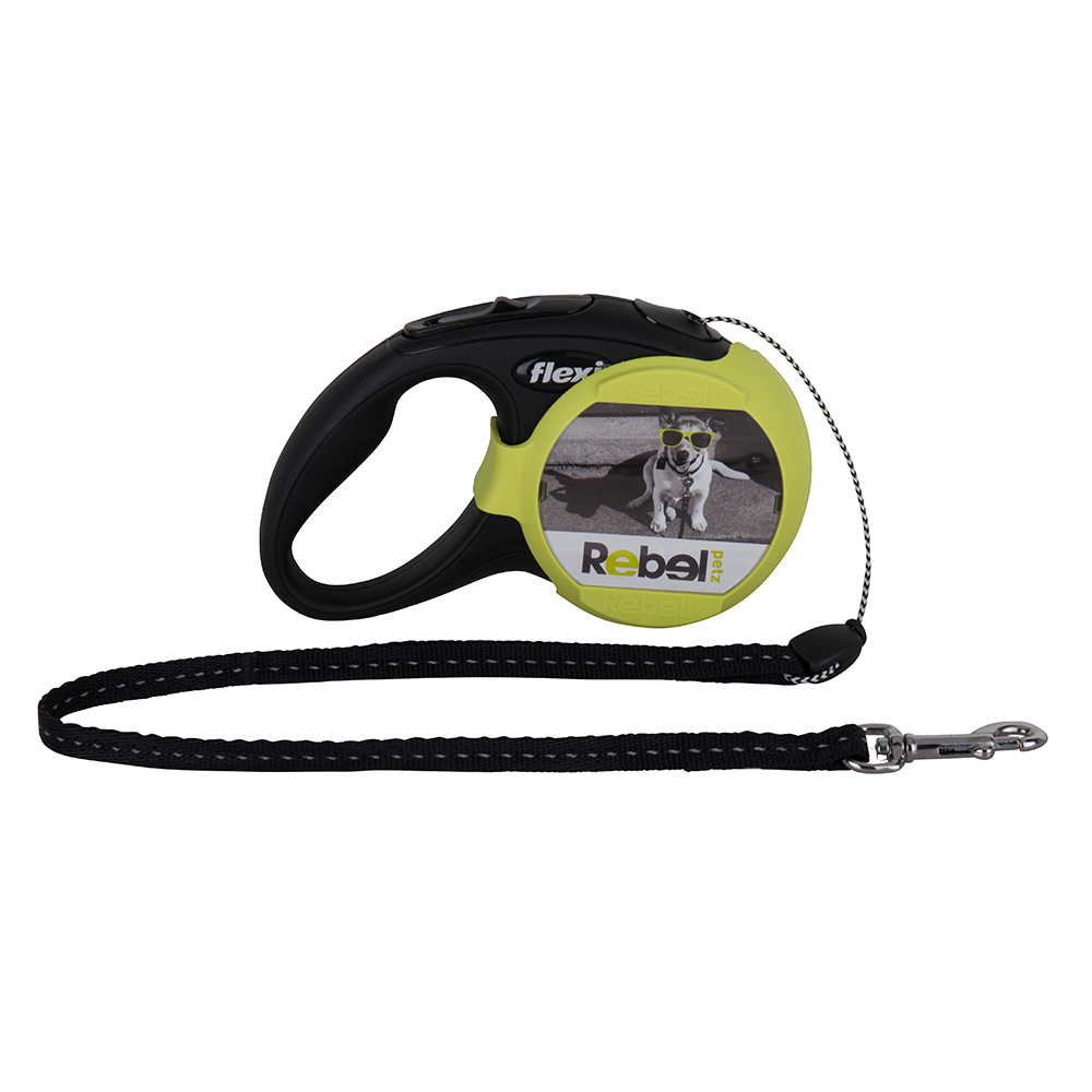 Rebel Petz Cover Up Lime S